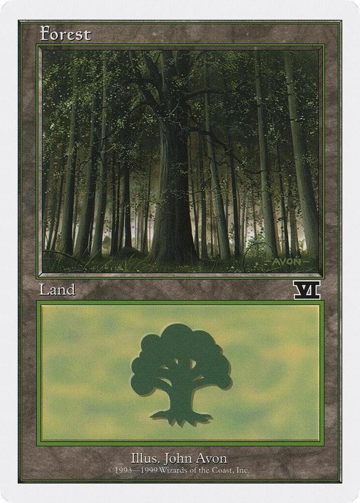 Forest 105/136 (Battle Royale Box Set)  | Good Games Modbury