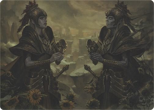 Endling Art Series 7 (Art Series: Modern Horizons)  | Good Games Modbury