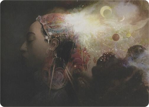 Everdream Art Series 32 (Art Series: Modern Horizons)  | Good Games Modbury