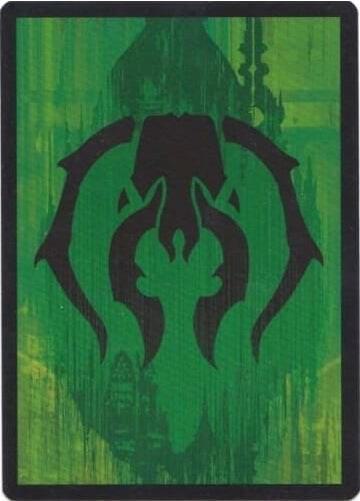 Guild Token Golgari  (Prerelease Cards)  | Good Games Modbury
