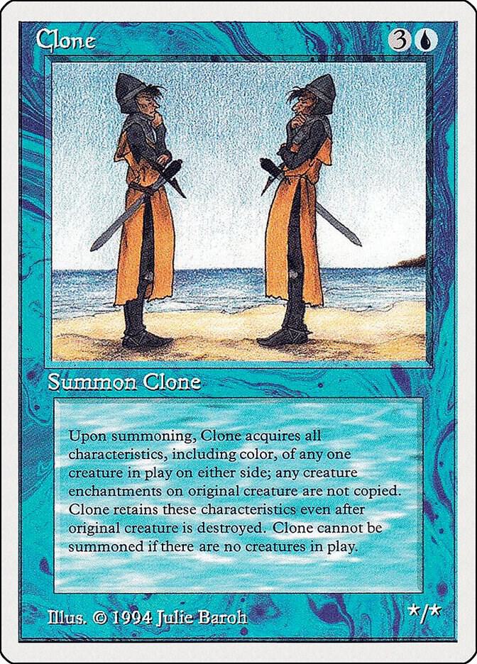 Clone 51/306 (Summer Magic)  | Good Games Modbury