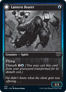 Lantern Bearer 333/534 (Innistrad: Double Feature)  | Good Games Modbury