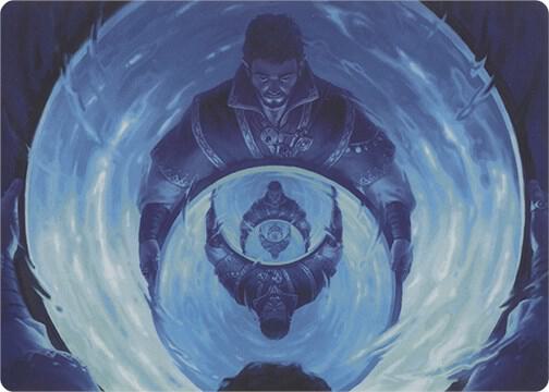 Scour All Possibilities Art Series 3 (Art Series: Modern Horizons)  | Good Games Modbury