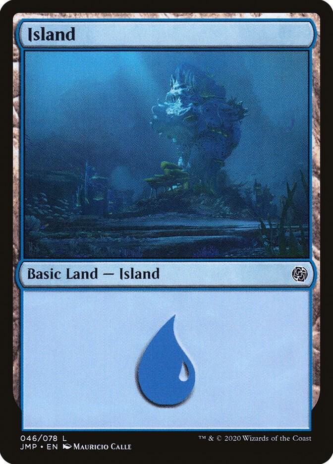 Island 46/495 (Jumpstart)  | Good Games Modbury