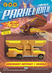 Parhelion II [Secret Lair Drop Series] | Good Games Modbury