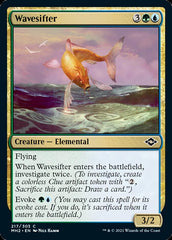 Wavesifter [Modern Horizons 2] | Good Games Modbury