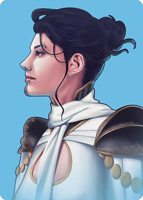 Teysa Karlov Art Card 60 (Art Series: Commander Masters)  | Good Games Modbury