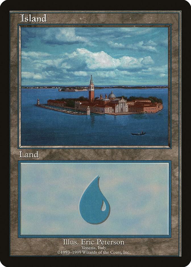 Island 7 (European Lands)  | Good Games Modbury
