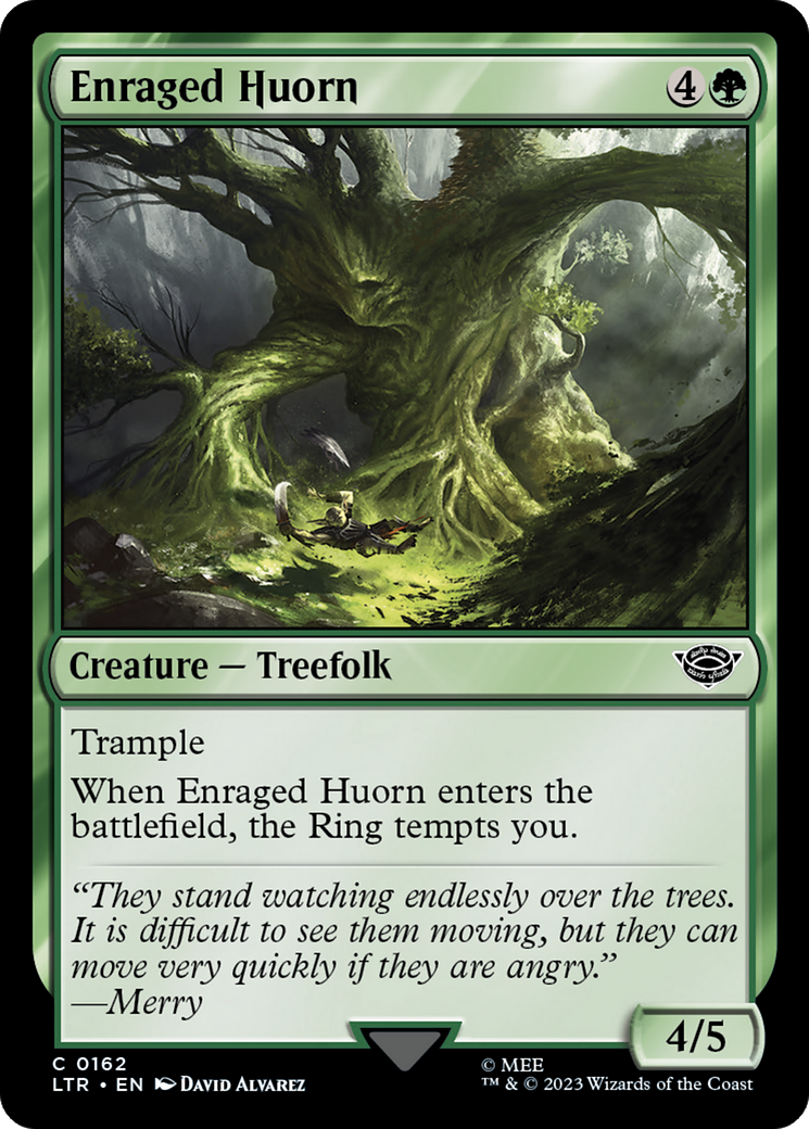 Enraged Huorn [The Lord of the Rings: Tales of Middle-Earth] | Good Games Modbury