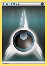 Darkness Energy (2011 Unnumbered) [League & Championship Cards] | Good Games Modbury