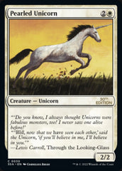 Pearled Unicorn [30th Anniversary Edition] | Good Games Modbury