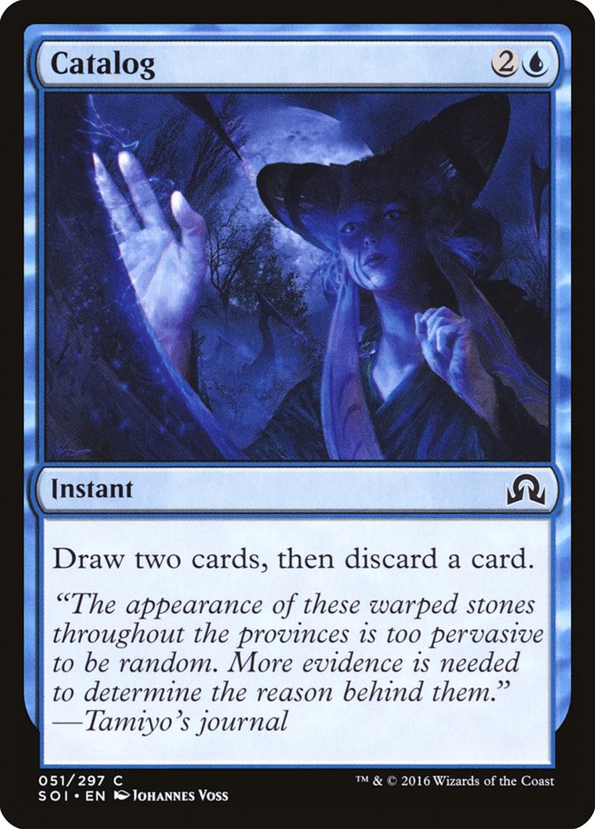 Catalog [Shadows over Innistrad] | Good Games Modbury