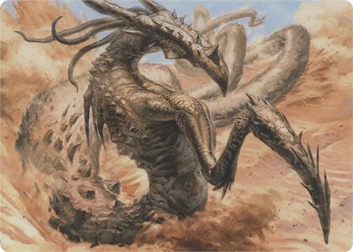 Enduring Sliver Art Series 25 (Art Series: Modern Horizons)  | Good Games Modbury