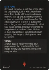Cyber Simulacrum (Magic Minigame) [Kamigawa: Neon Dynasty Minigame] | Good Games Modbury