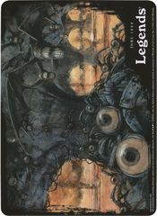 Underworld Dreams (Oversized) [Eighth Edition Box Topper] | Good Games Modbury