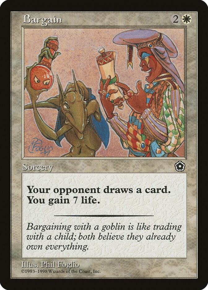 Bargain 14/165 (Portal Second Age)  | Good Games Modbury