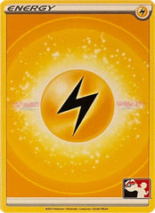 Lightning Energy [Prize Pack Series Two] | Good Games Modbury