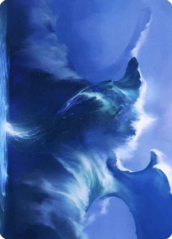 Subtlety Art Card 22 (Art Series: Modern Horizons 2)  | Good Games Modbury