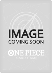 Uta (OP02-120) (Premium Card Collection -Uta-) [One Piece Promotion Cards] | Good Games Modbury