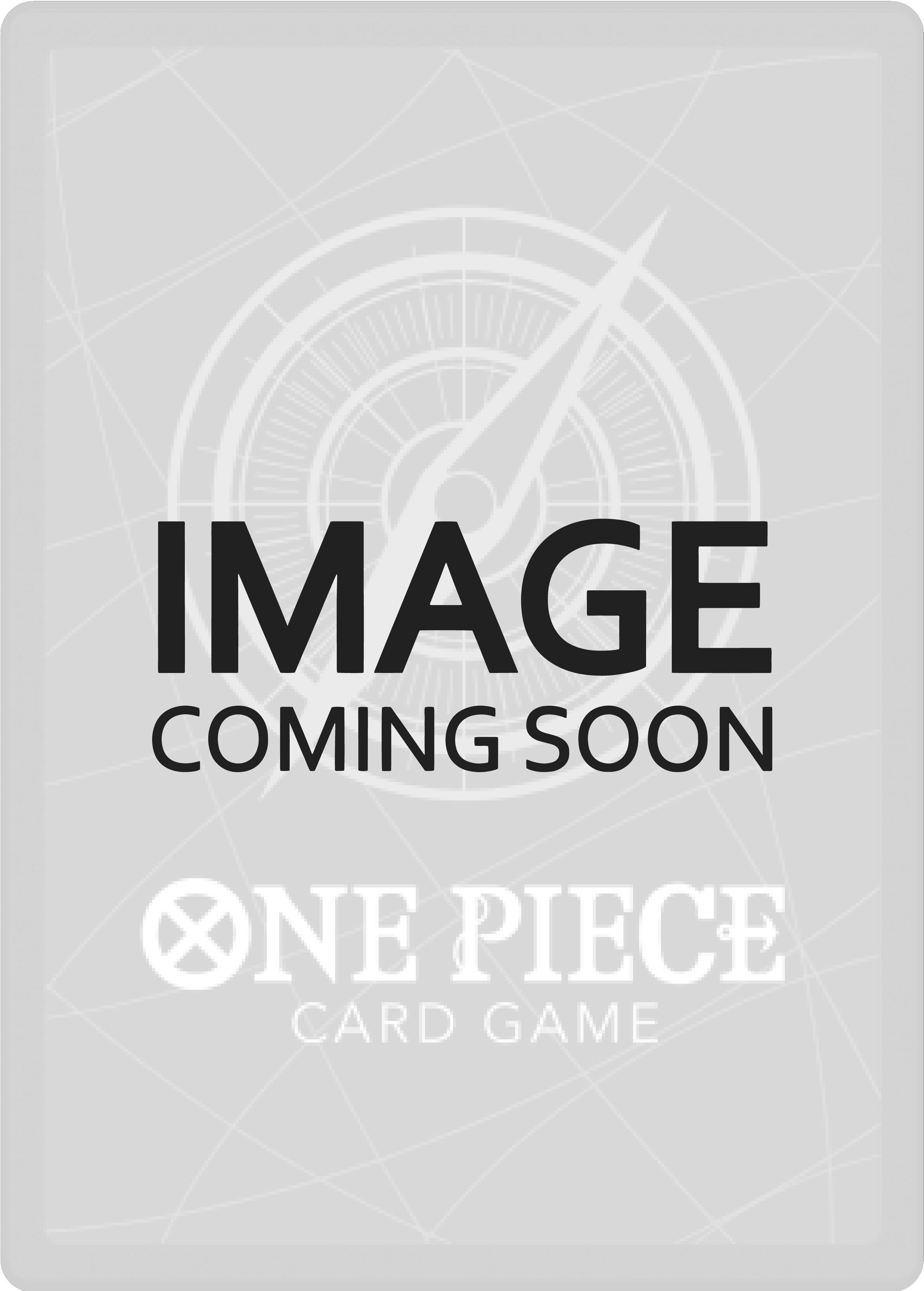 Adio (Offline Regional Finalist Card Set 2025 Vol.1) [One Piece Promotion Cards] | Good Games Modbury