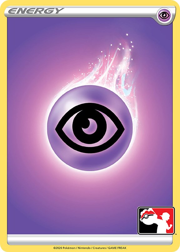 Psychic Energy [Prize Pack Series One] | Good Games Modbury