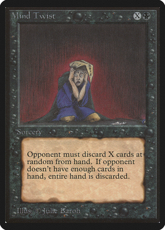 Mind Twist [Beta Edition] | Good Games Modbury