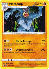 Machamp (SWSH053) [Sword & Shield: Black Star Promos] | Good Games Modbury