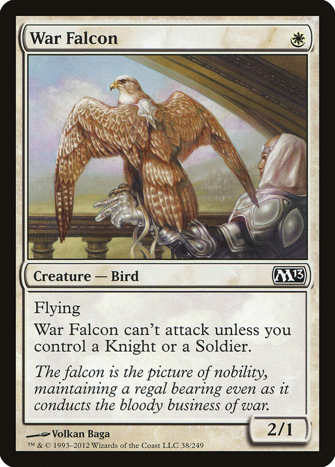 War Falcon [Magic 2013] | Good Games Modbury