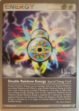 Double Rainbow Energy (88/100) (Empotech - Dylan Lefavour) [World Championships 2008] | Good Games Modbury