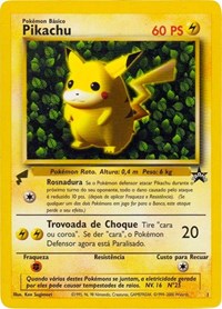 Pikachu (1) (Ivy) [Pikachu World Collection Promos] | Good Games Modbury