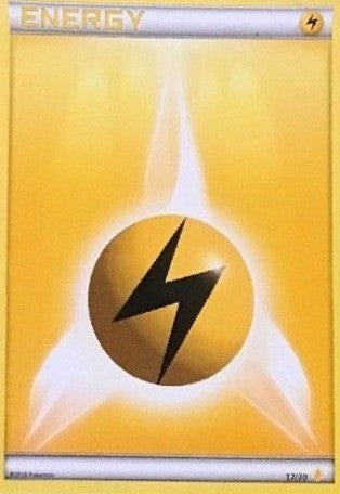 Lightning Energy (17/30) [XY: Trainer Kit 3 - Pikachu Libre] | Good Games Modbury