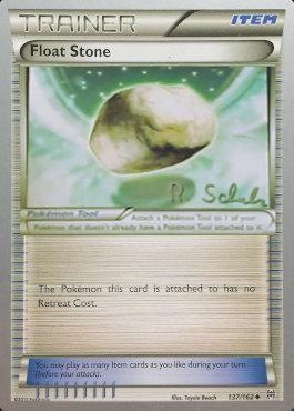 Float Stone (137/162) (Victory Map - Robin Schulz) [World Championships 2018] | Good Games Modbury