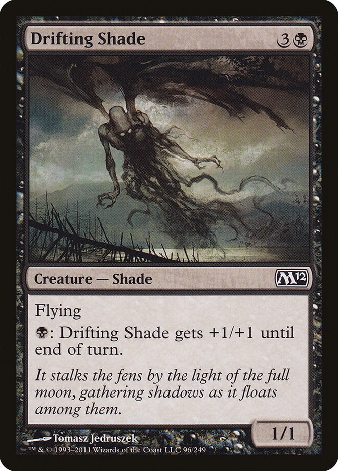 Drifting Shade [Magic 2012] | Good Games Modbury