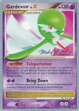 Gardevoir LV.X (131/132) (Boltevoir - Michael Pramawat) [World Championships 2010] | Good Games Modbury