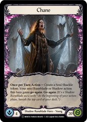 Chane // Galaxxi Black [U-MON154 // U-MON155] (Monarch Unlimited)  Unlimited Normal | Good Games Modbury