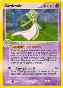 Gardevoir (7/149) [EX: Battle Stadium] | Good Games Modbury