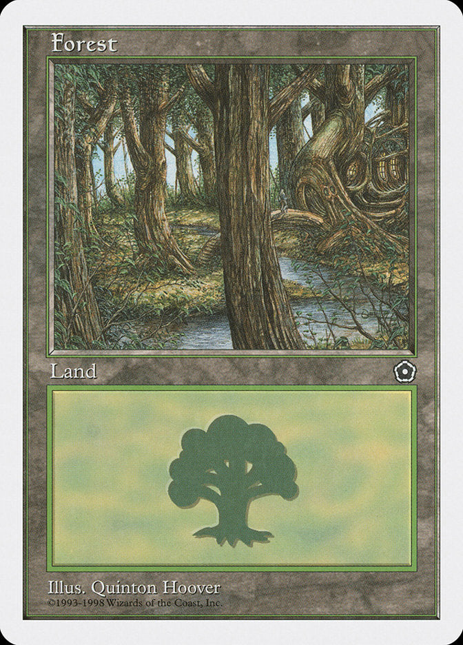 Forest (85) [Anthologies] | Good Games Modbury