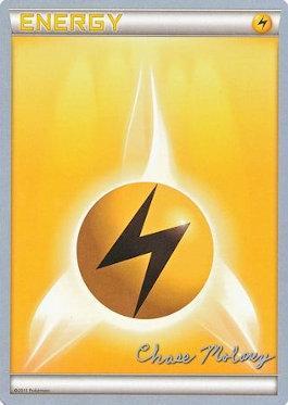 Lightning Energy (Eeltwo - Chase Moloney) [World Championships 2012] | Good Games Modbury