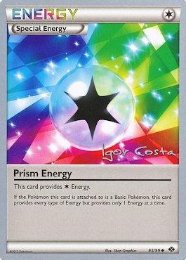 Prism Energy (93/99) (Pesadelo Prism - Igor Costa) [World Championships 2012] | Good Games Modbury