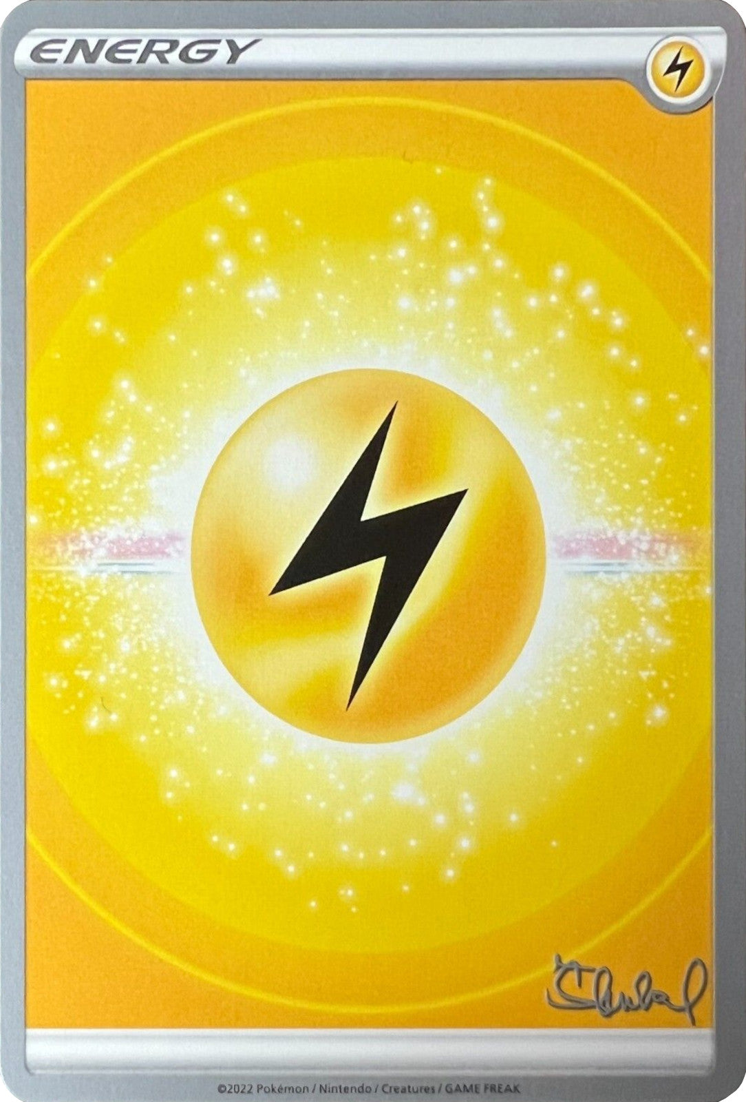 Lightning Energy (ADP - Ondrej Skubal) [World Championships 2022] | Good Games Modbury