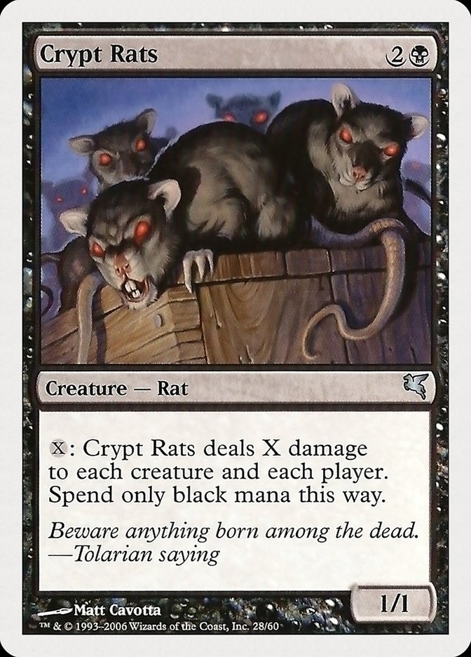 Crypt Rats [Hachette UK] | Good Games Modbury