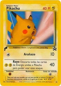 Pikachu (4) (Snap) [Pikachu World Collection Promos] | Good Games Modbury