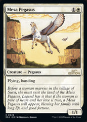 Mesa Pegasus [30th Anniversary Edition] | Good Games Modbury