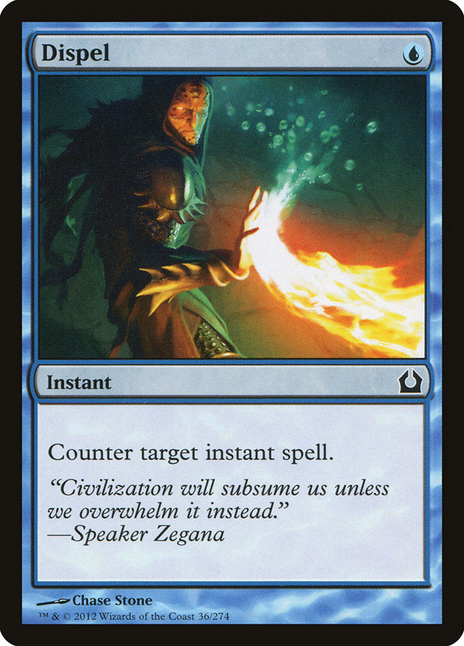 Dispel [Return to Ravnica] | Good Games Modbury