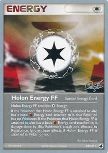 Holon Energy FF (84/101) (Bliss Control - Paul Atanassov) [World Championships 2008] | Good Games Modbury