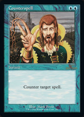 Counterspell (Retro) [30th Anniversary Edition] | Good Games Modbury