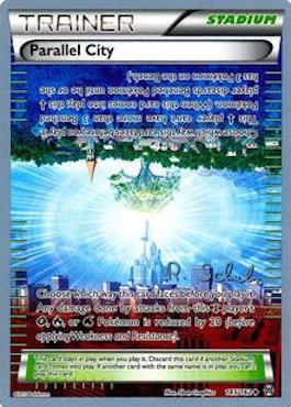 Parallel City (145/162) (Victory Map - Robin Schulz) [World Championships 2018] | Good Games Modbury